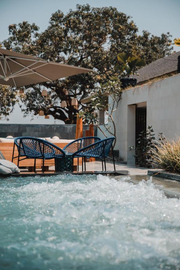 Baale Resort Goa Arpora Eksteriør bilde